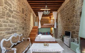 M-Cube Malona Village House Near Lindos